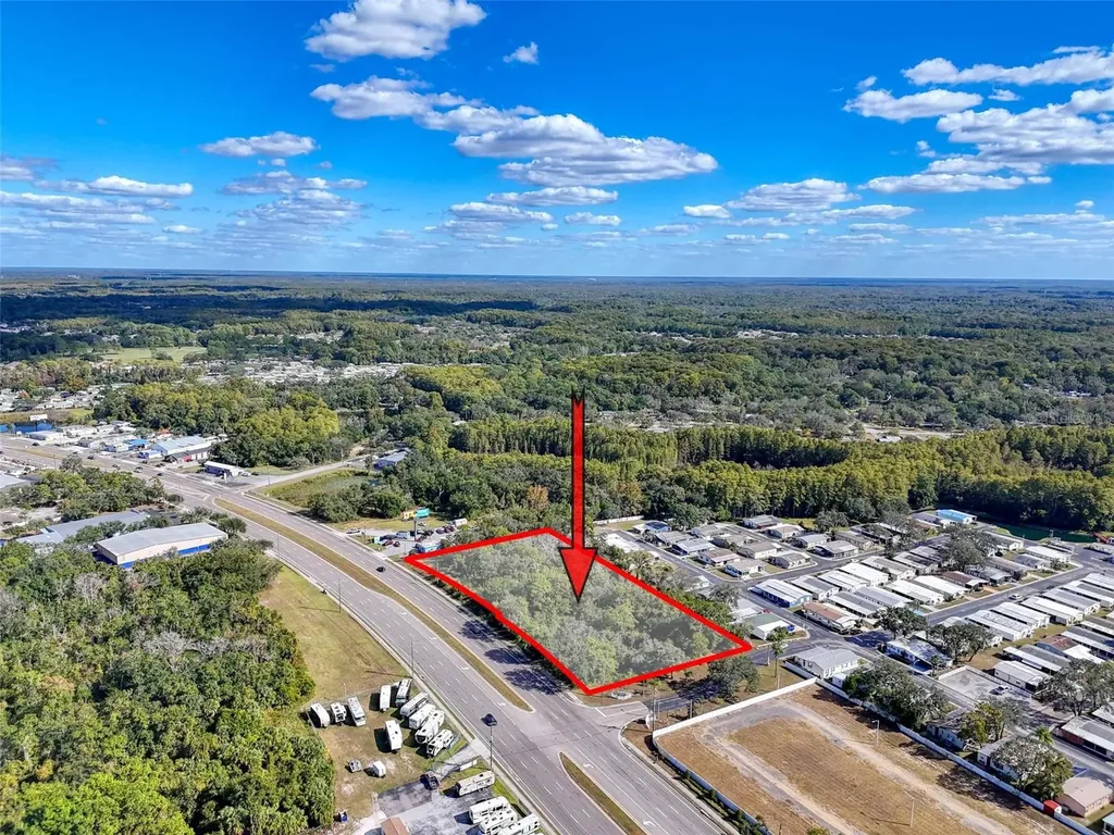 10780 State Road 52 Hudson FL 34669