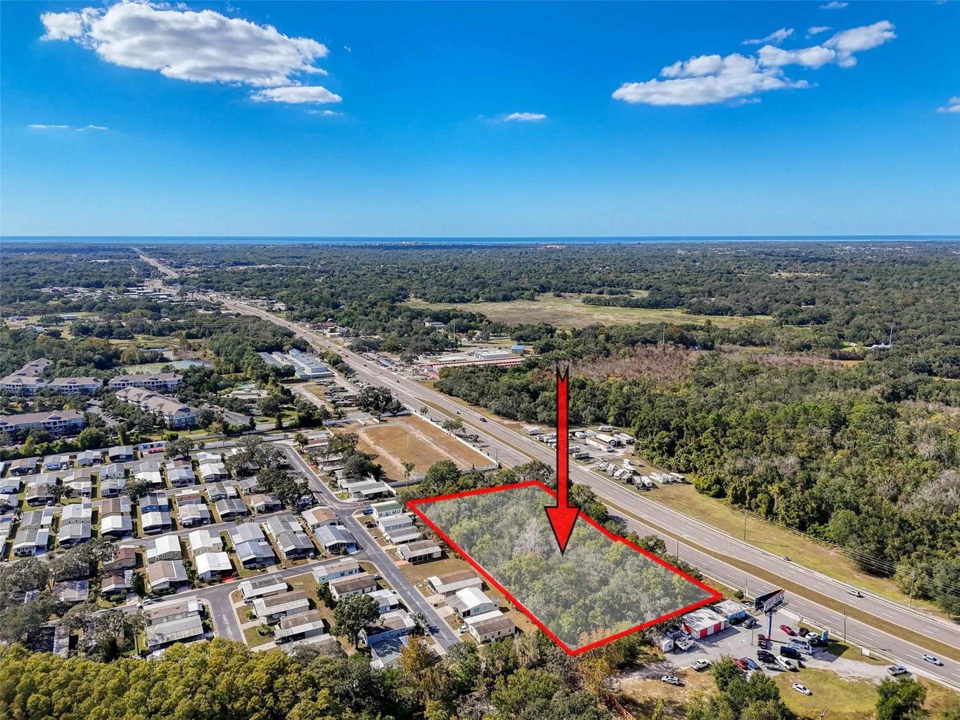 10780 State Road 52 Hudson FL 34669