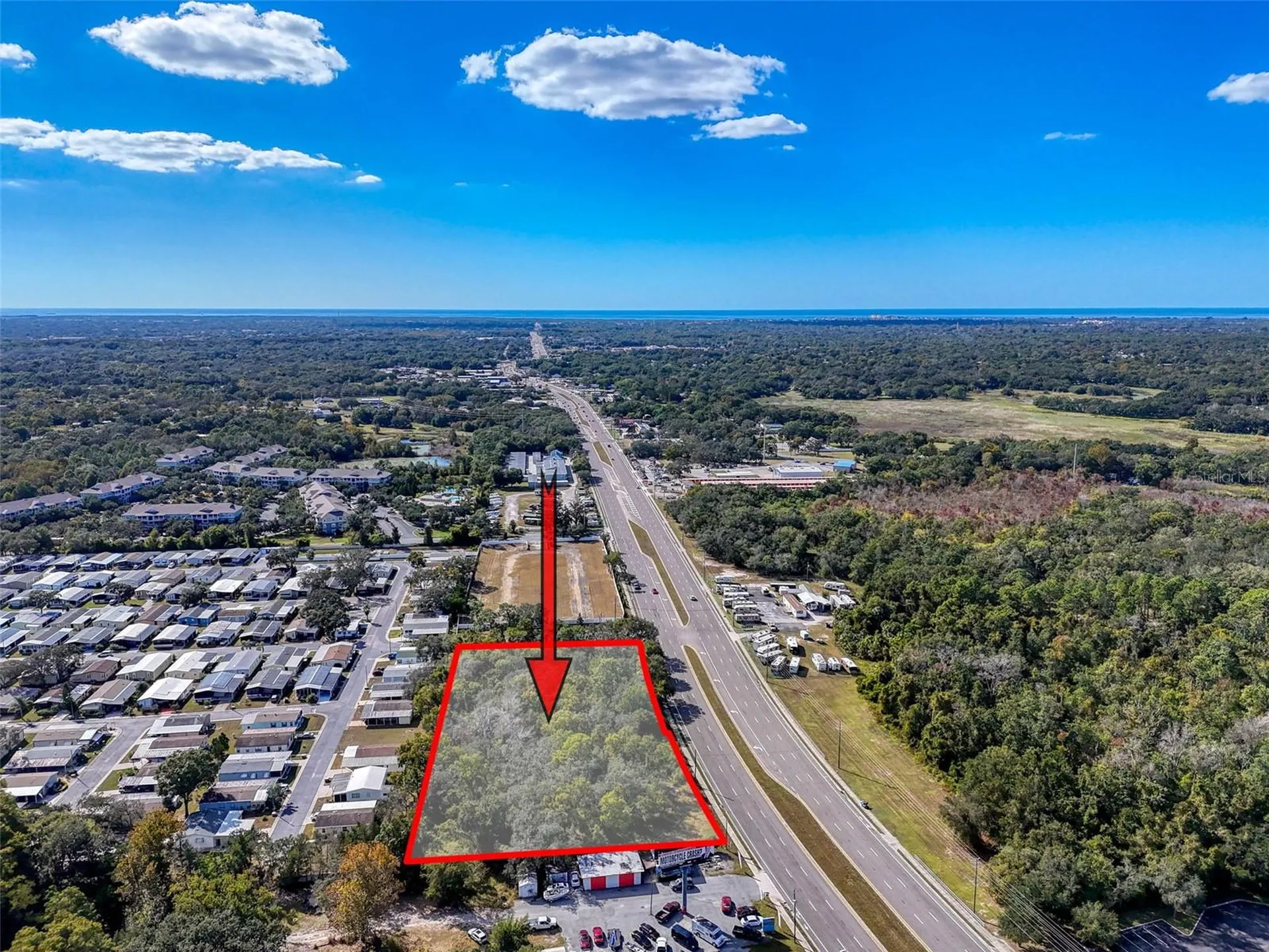 10780 State Road 52 Hudson FL 34669