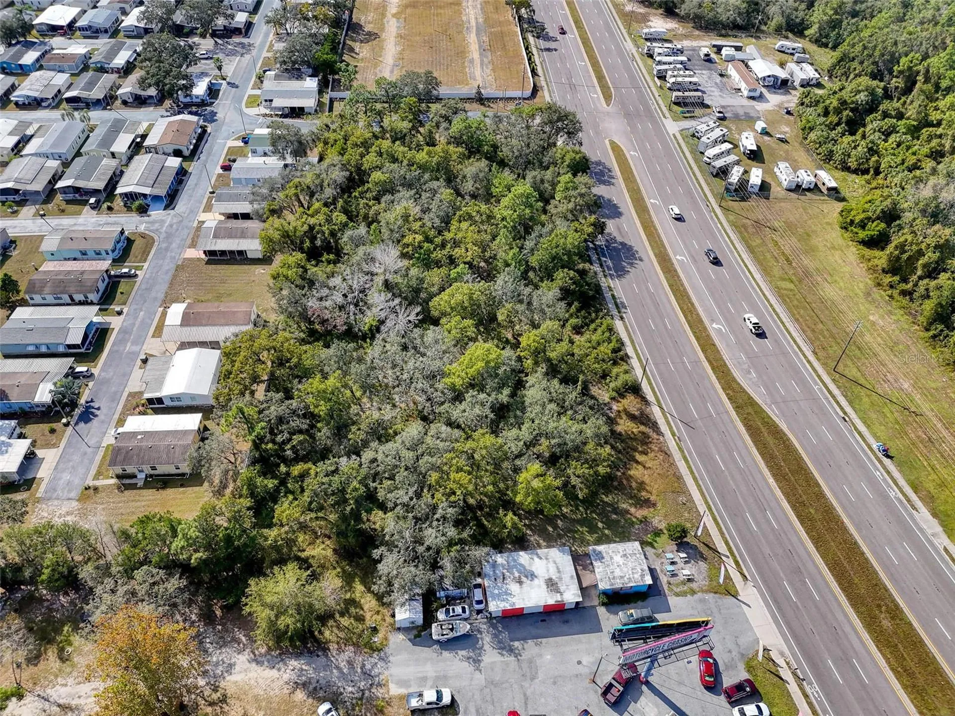 10780 State Road 52 Hudson FL 34669