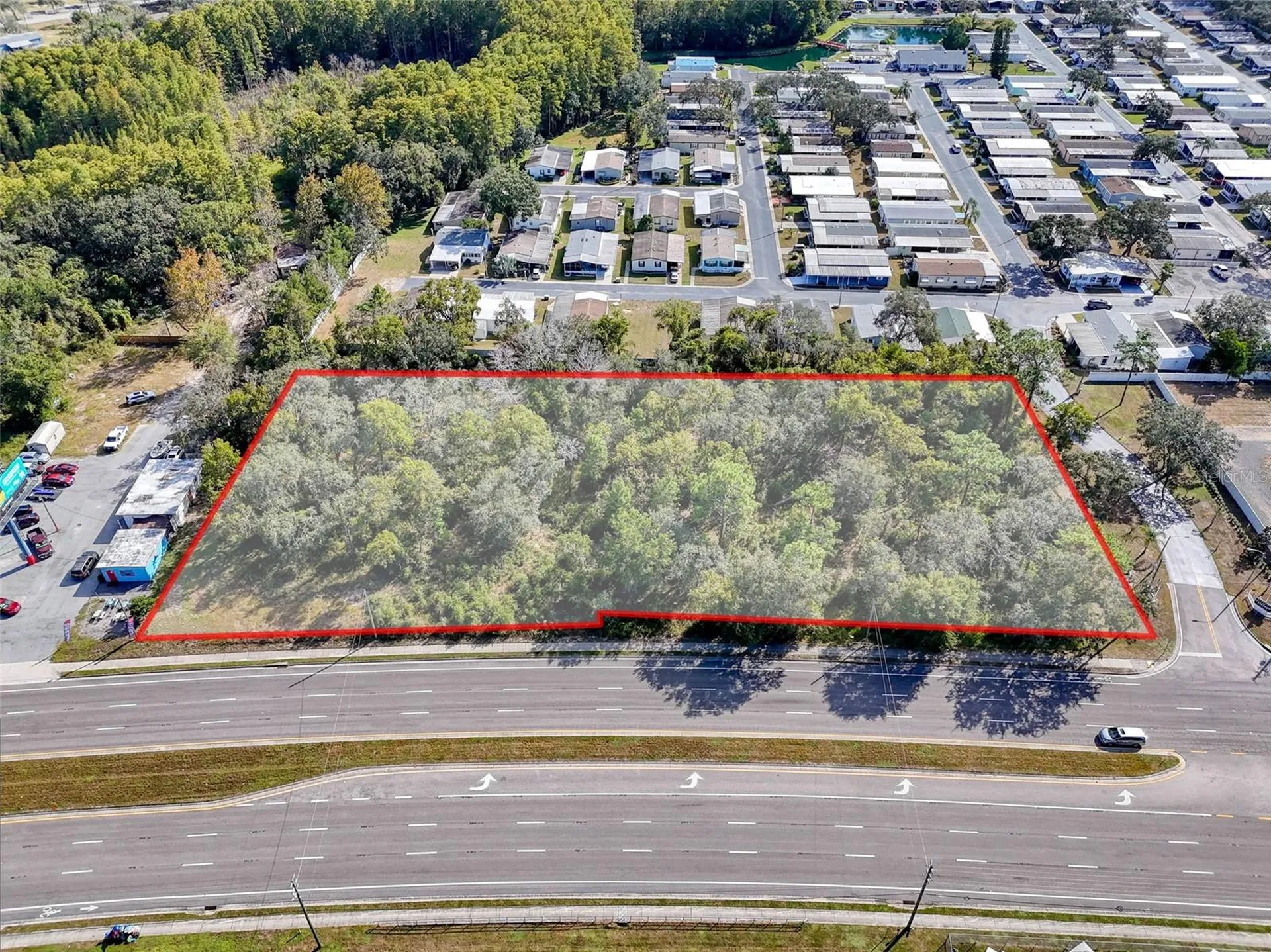 10780 State Road 52 Hudson FL 34669