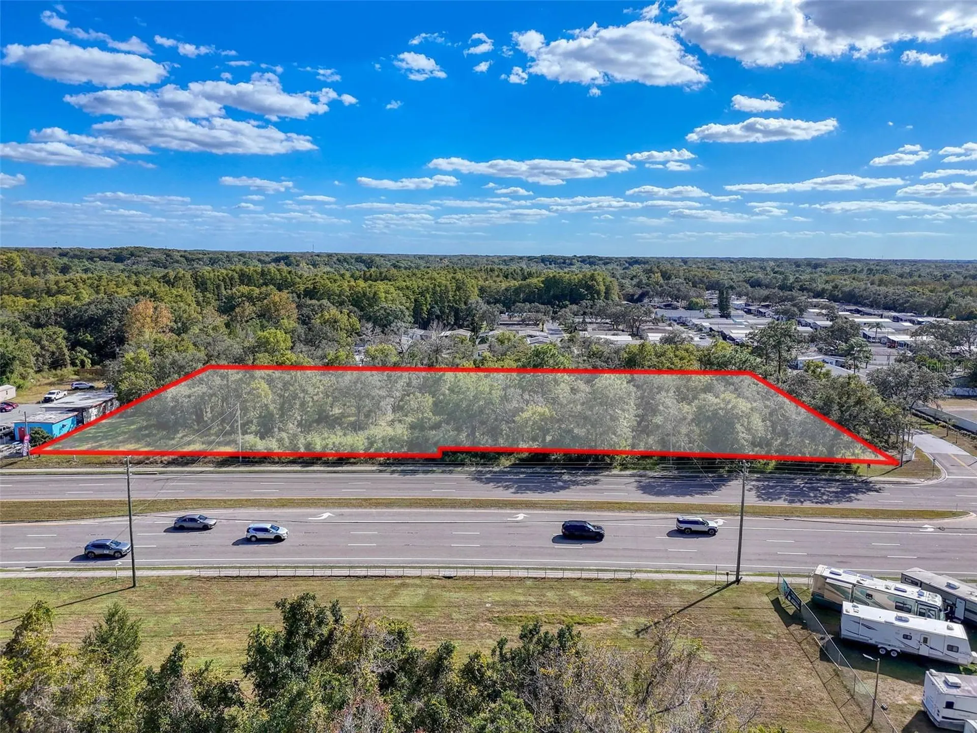 10780 State Road 52 Hudson FL 34669