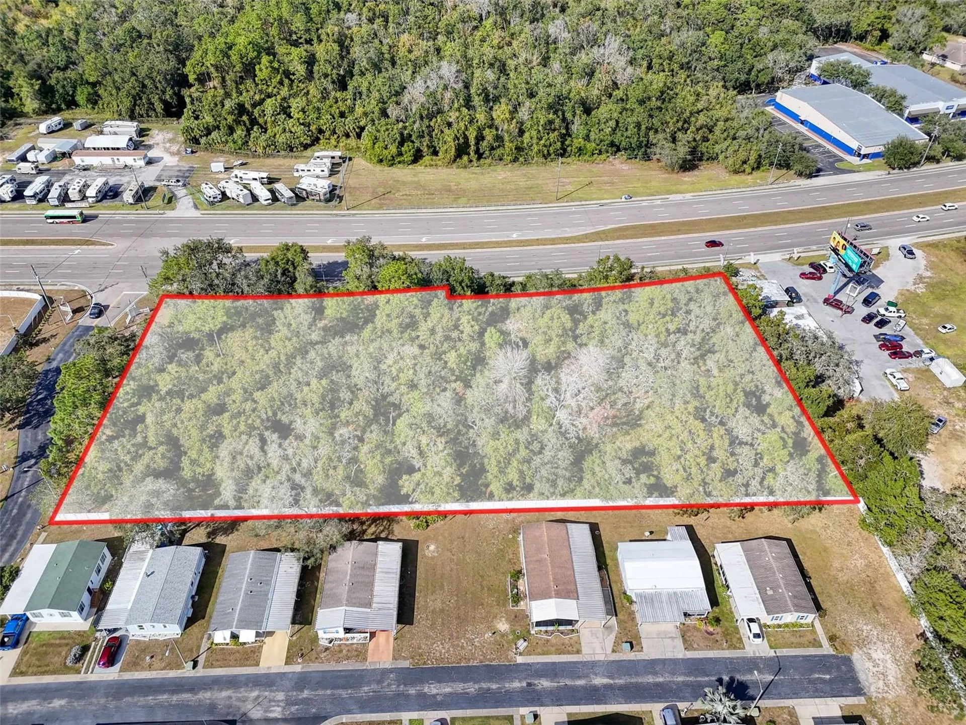 10780 State Road 52 Hudson FL 34669