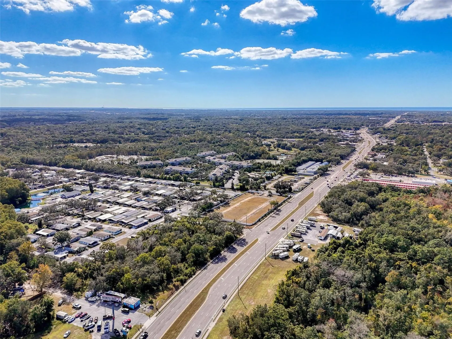 10780 State Road 52 Hudson FL 34669