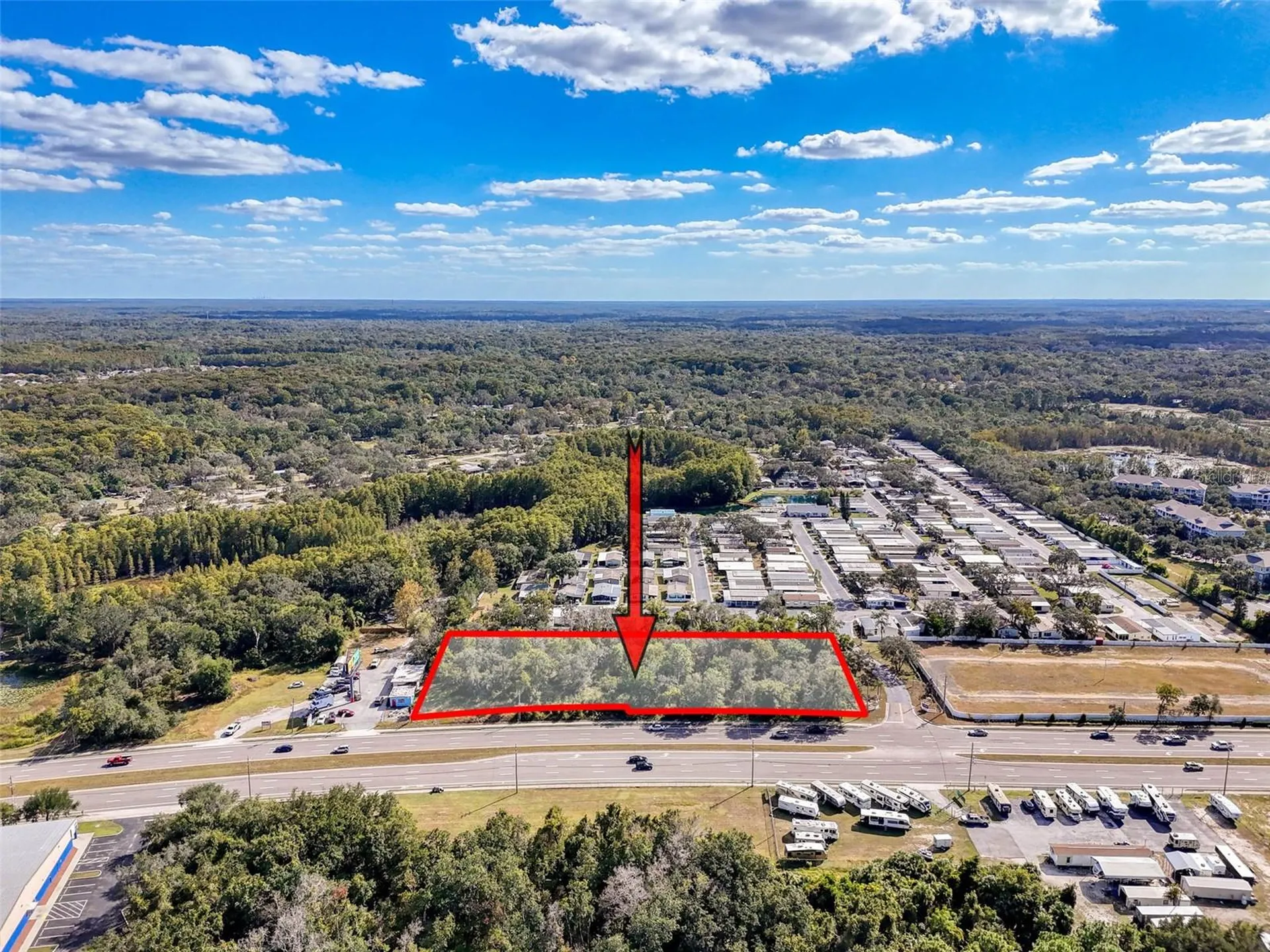 10780 State Road 52 Hudson FL 34669