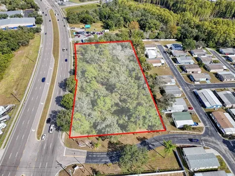 10780 State Road 52 Hudson FL 34669