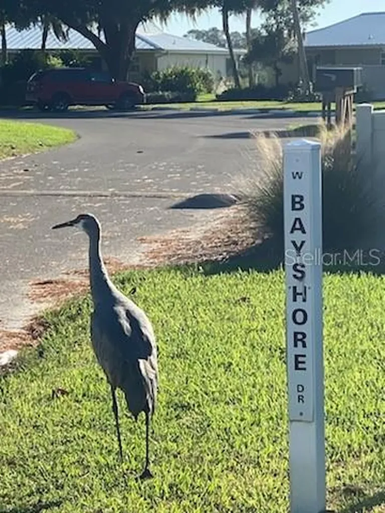 11550 W Bayshore Drive Crystal River FL 34429