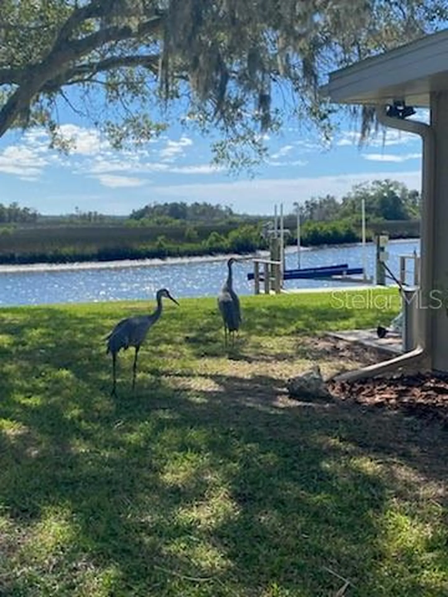 11550 W Bayshore Drive Crystal River FL 34429
