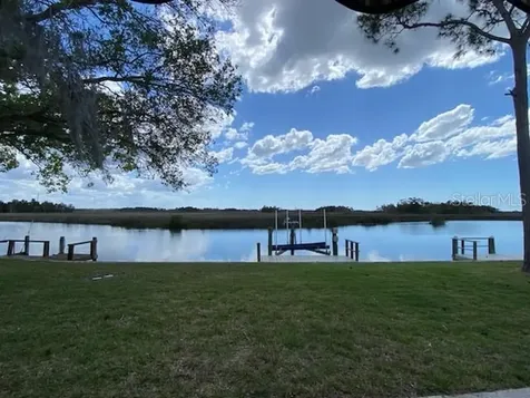 11550 W Bayshore Drive Crystal River FL 34429