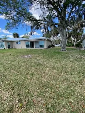 11550 W Bayshore Drive Crystal River FL 34429