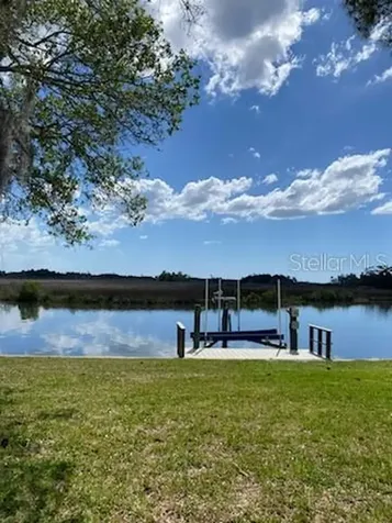 11550 W Bayshore Drive Crystal River FL 34429