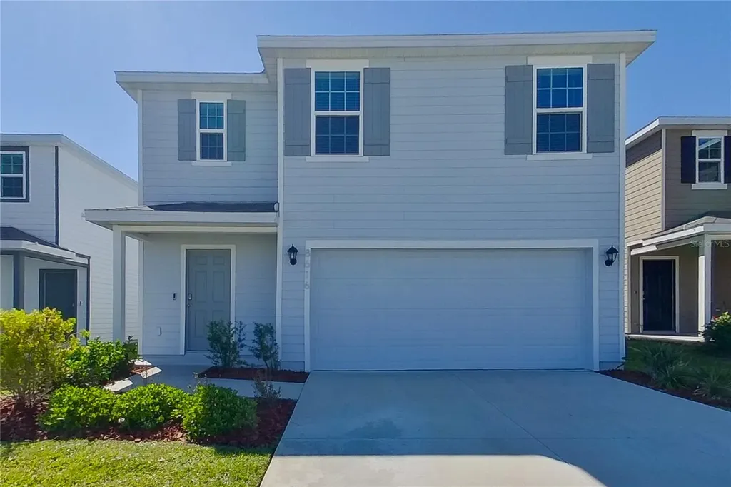 8616 SW 44th Court Ocala FL 34476