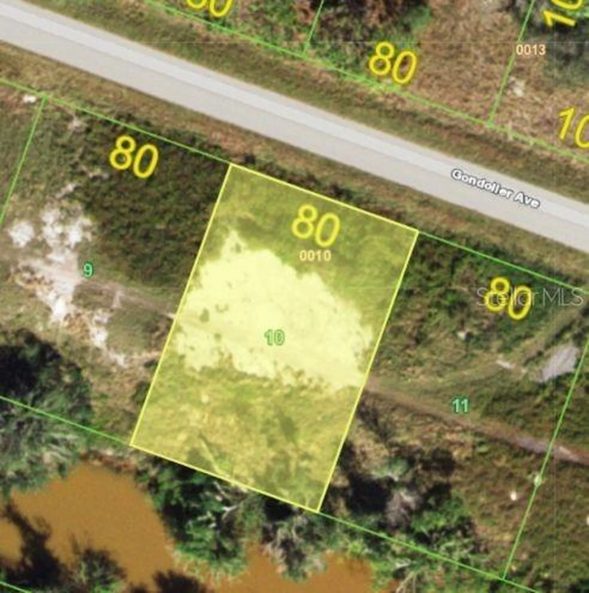 29217 Gondolier Avenue Punta Gorda FL 33982