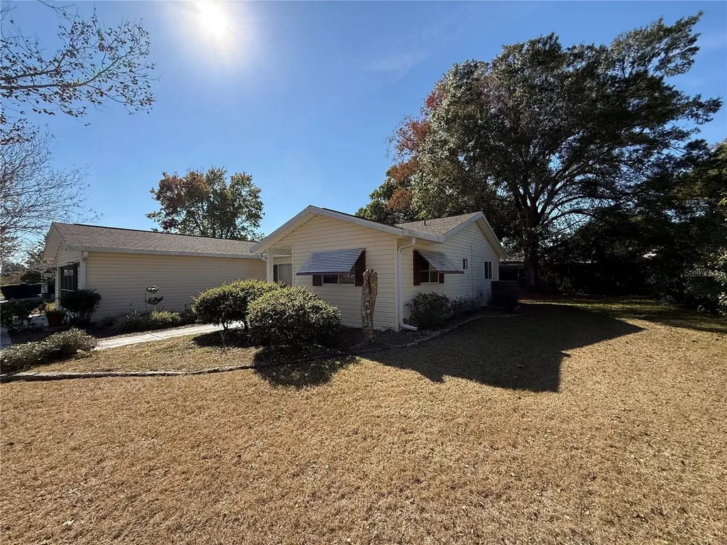 10800 SW 62nd Avenue Ocala FL 34476