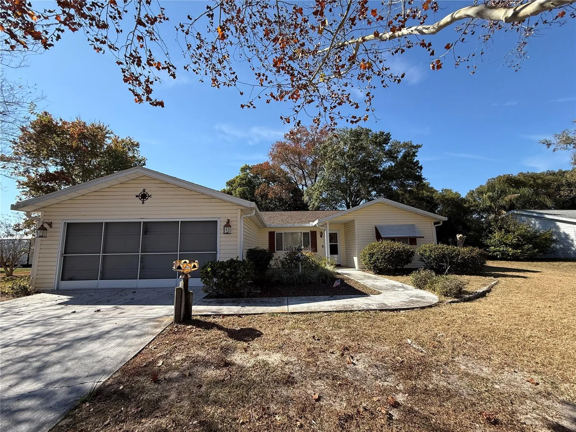10800 SW 62nd Avenue Ocala FL 34476