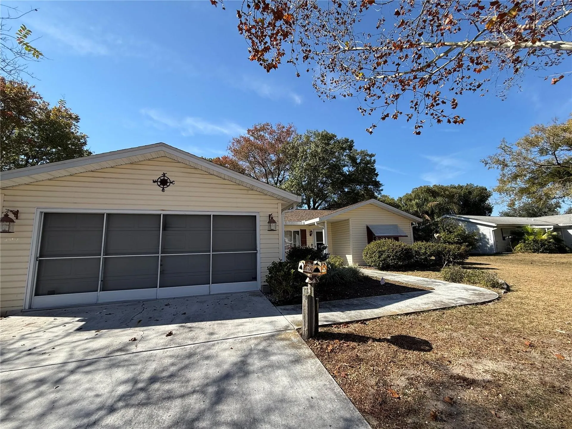 10800 SW 62nd Avenue Ocala FL 34476