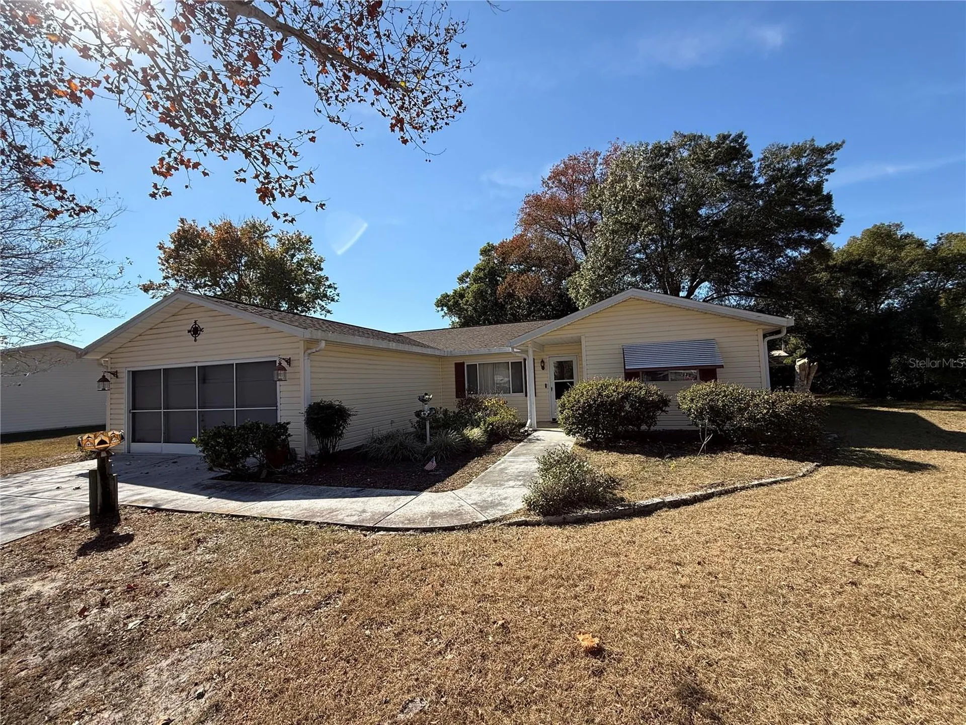 10800 SW 62nd Avenue Ocala FL 34476