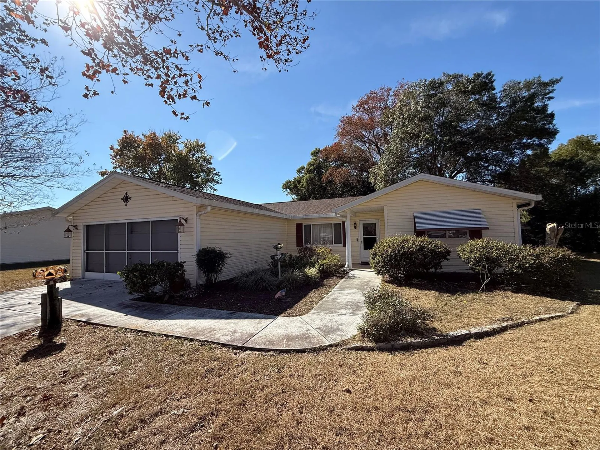 10800 SW 62nd Avenue Ocala FL 34476
