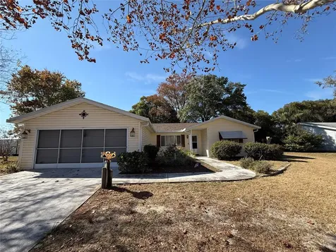 10800 SW 62nd Avenue Ocala FL 34476