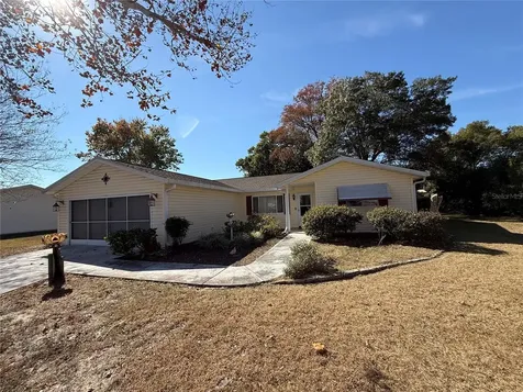 10800 SW 62nd Avenue Ocala FL 34476