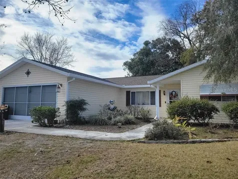 10800 SW 62nd Avenue Ocala FL 34476