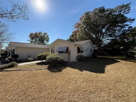 10800 SW 62nd Avenue Ocala FL 34476
