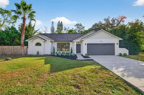 4744 Burlington Road Land O Lakes FL 34639