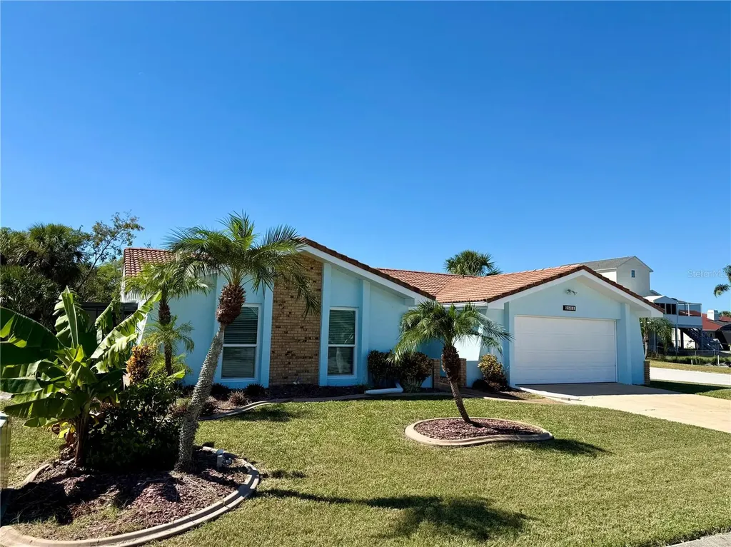 9801 San Moreno Way Port Richey FL 34668