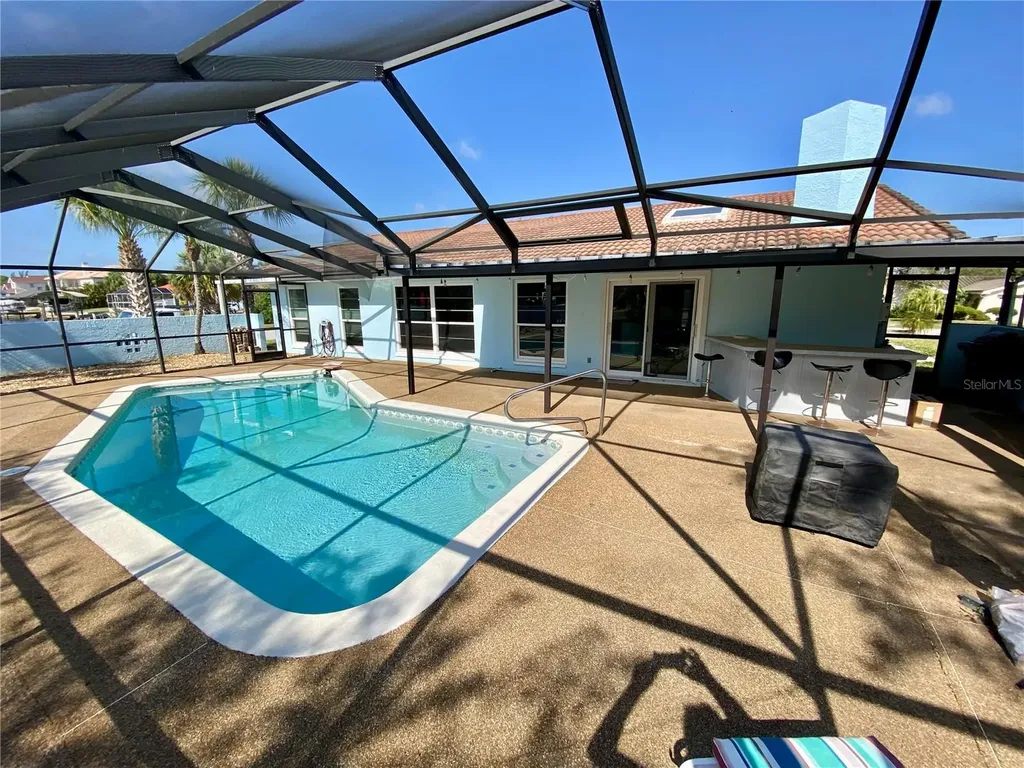 9801 San Moreno Way Port Richey FL 34668