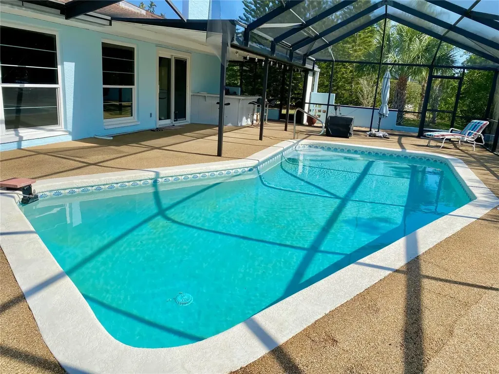 9801 San Moreno Way Port Richey FL 34668