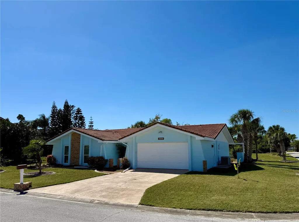 9801 San Moreno Way Port Richey FL 34668