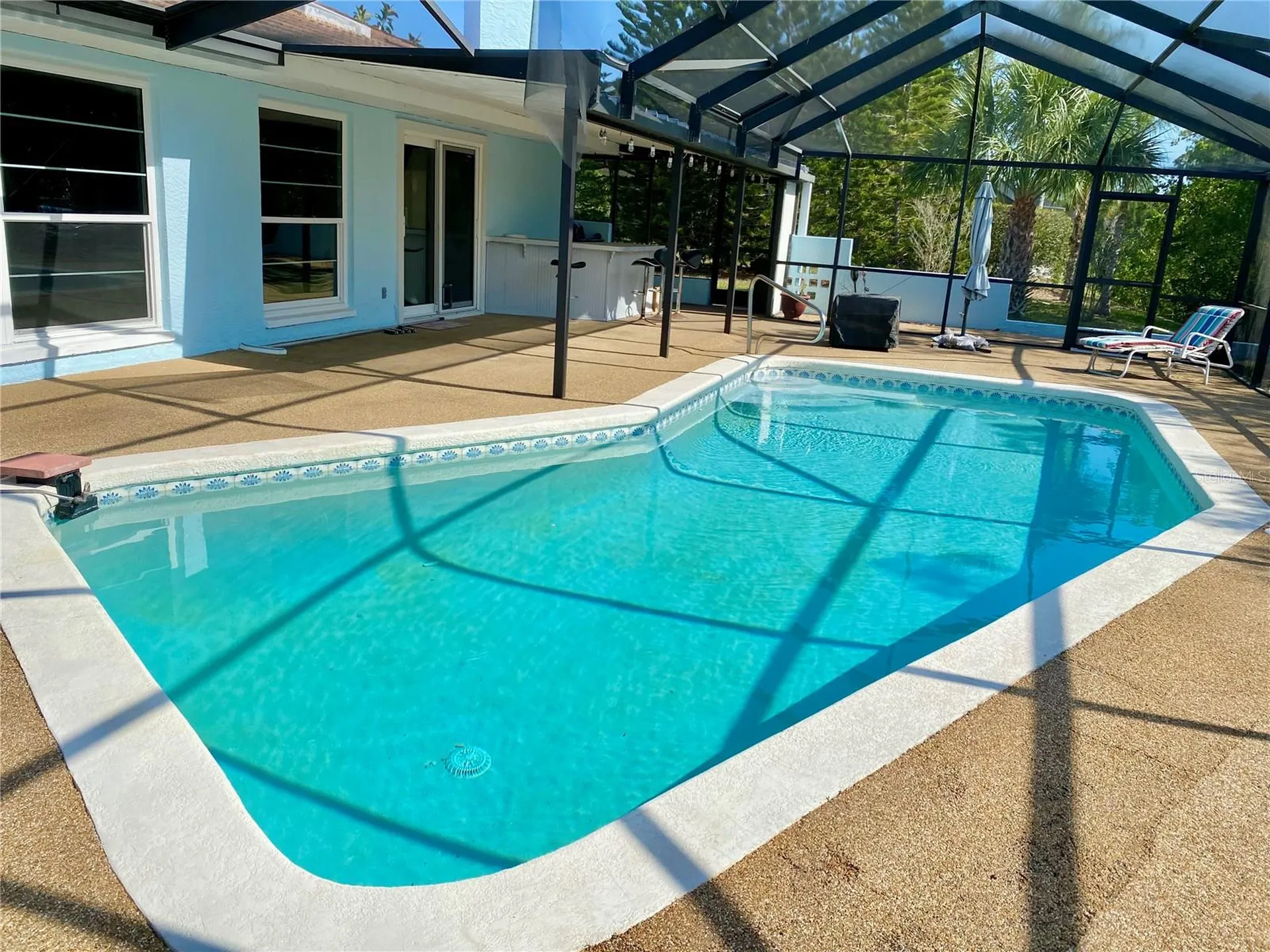 9801 San Moreno Way Port Richey FL 34668