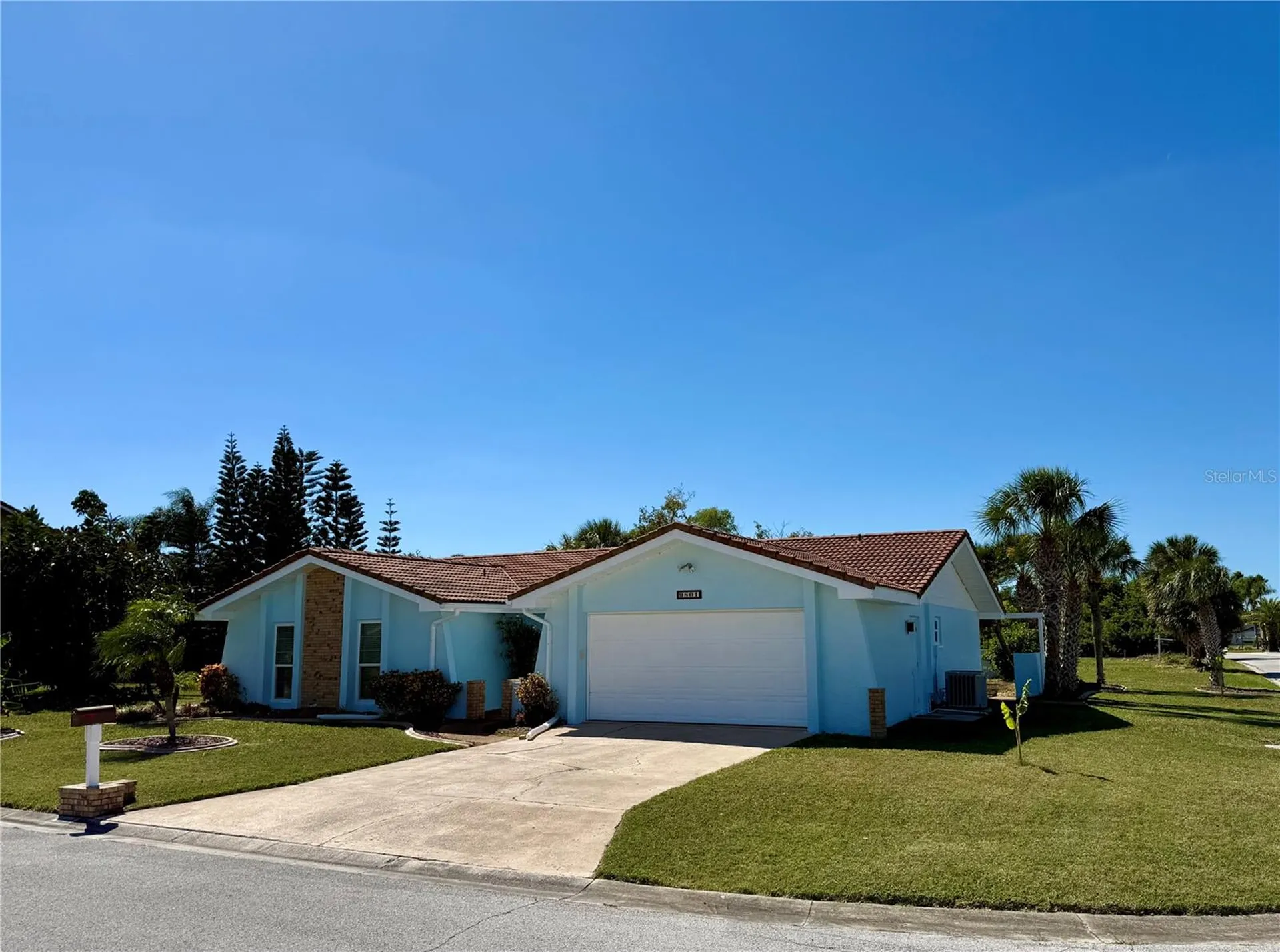 9801 San Moreno Way Port Richey FL 34668