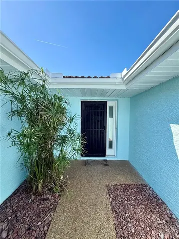 9801 San Moreno Way Port Richey FL 34668