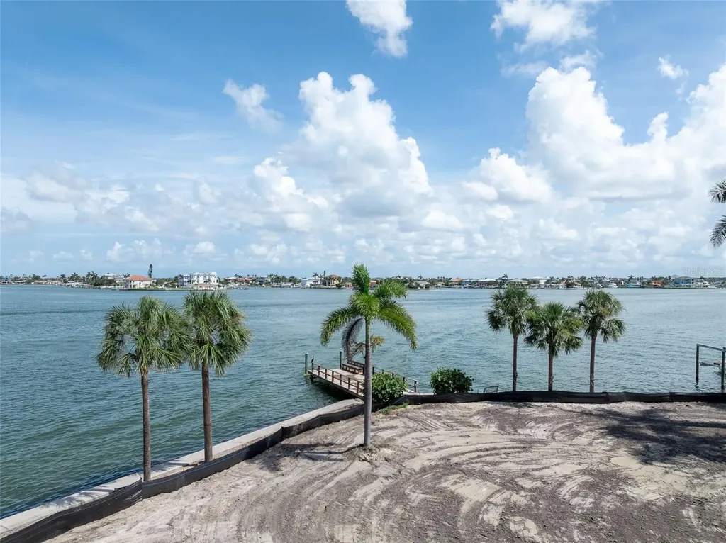 1 Paradise Lane Treasure Island FL 33706