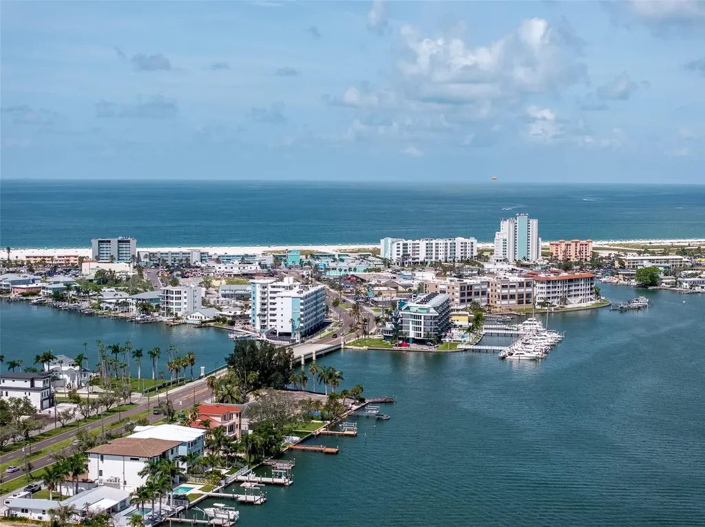 1 Paradise Lane Treasure Island FL 33706