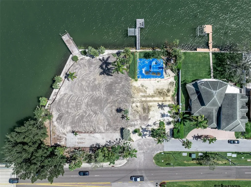 1 Paradise Lane Treasure Island FL 33706