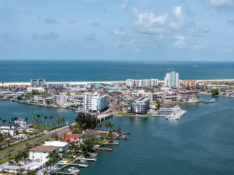 1 Paradise Lane Treasure Island FL 33706