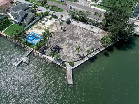 1 Paradise Lane Treasure Island FL 33706