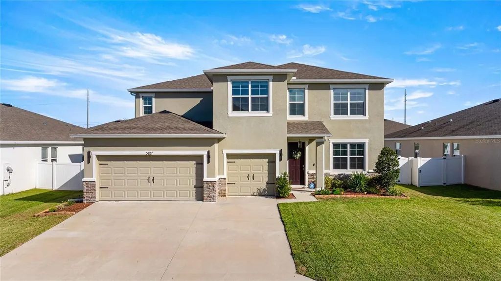 5827 SW 80th Lane Ocala FL 34476