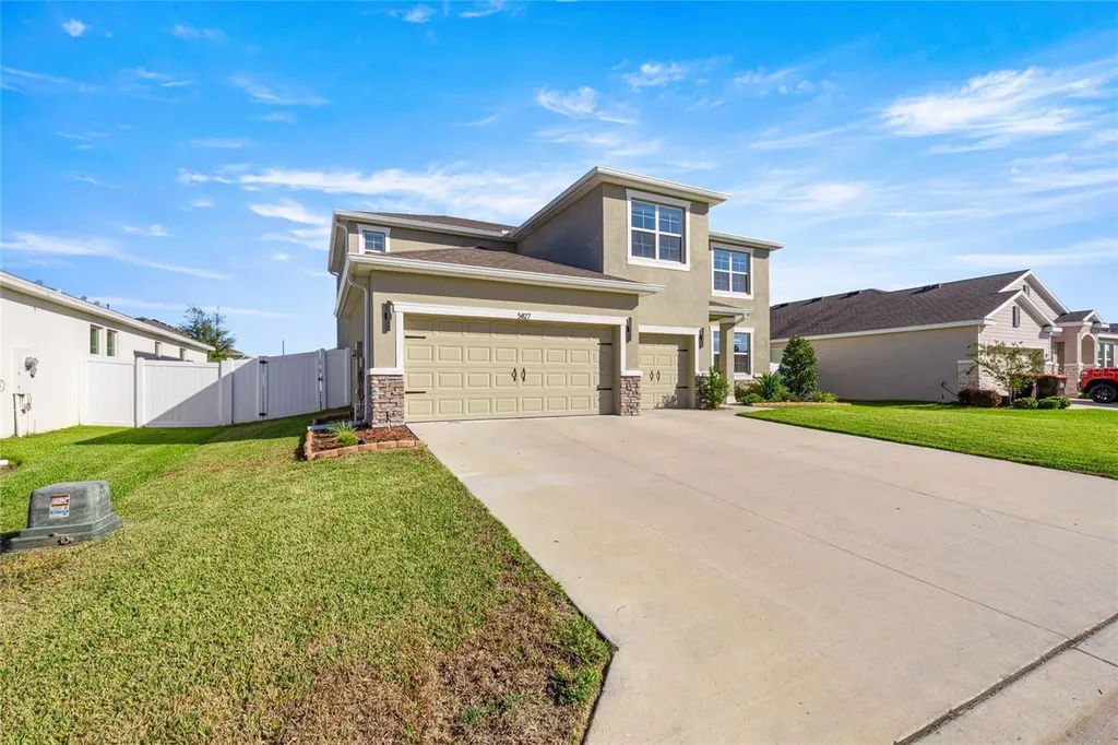 5827 SW 80th Lane Ocala FL 34476