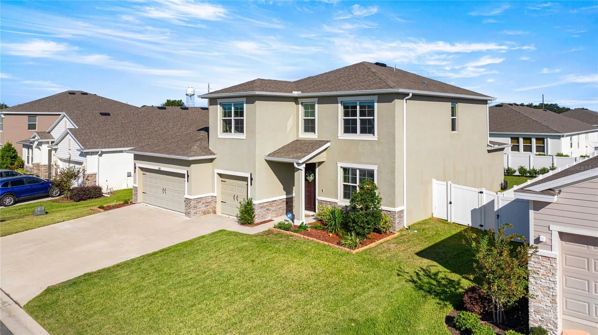 5827 SW 80th Lane Ocala FL 34476