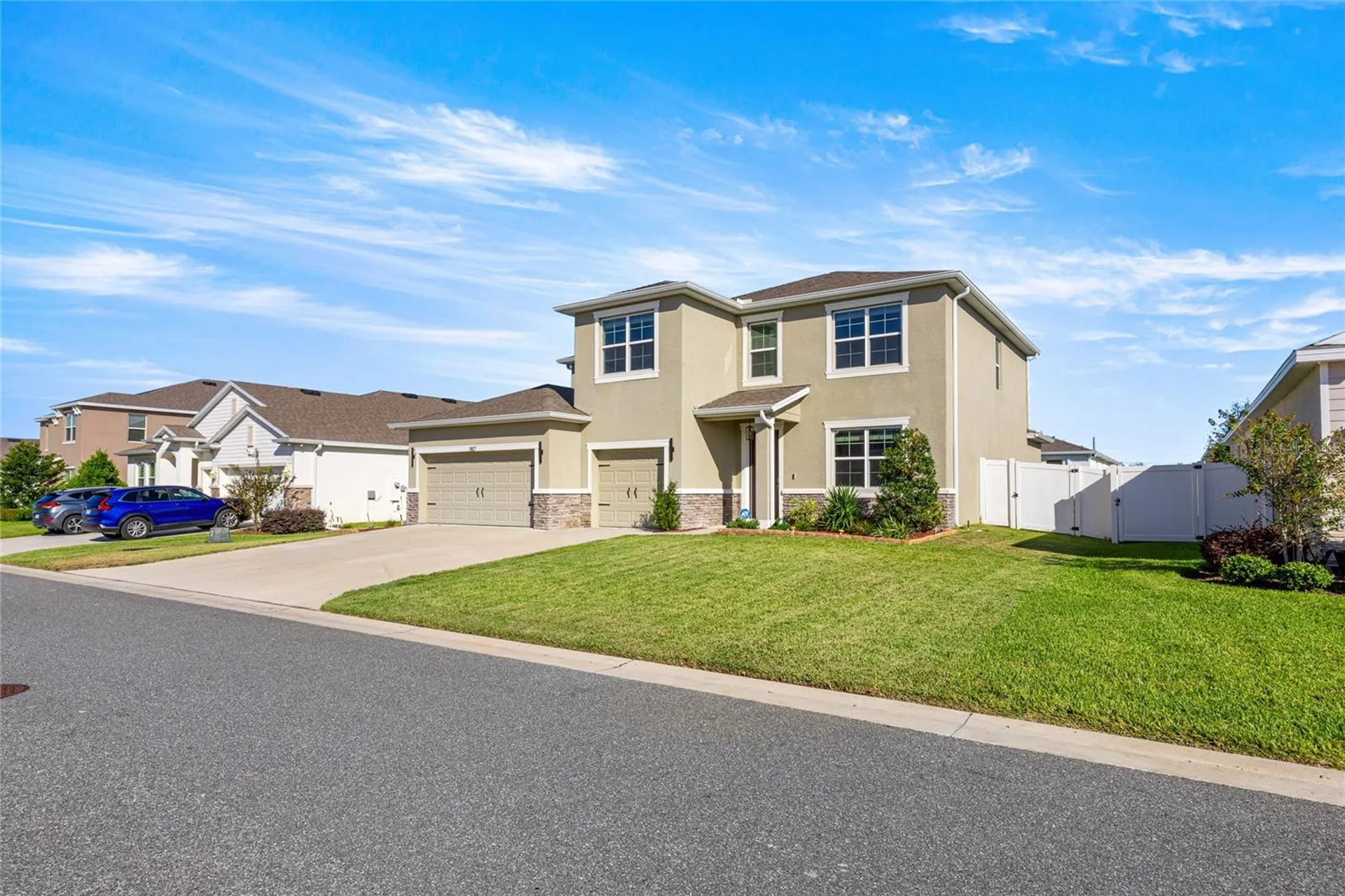 5827 SW 80th Lane Ocala FL 34476