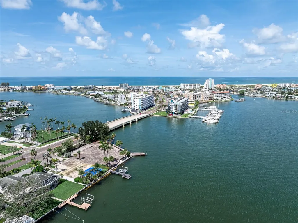 2 Paradise Lane Treasure Island FL 33706