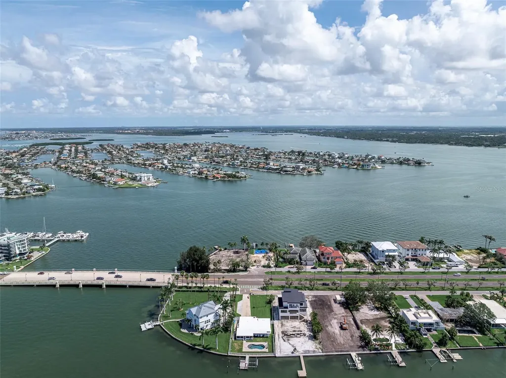 2 Paradise Lane Treasure Island FL 33706