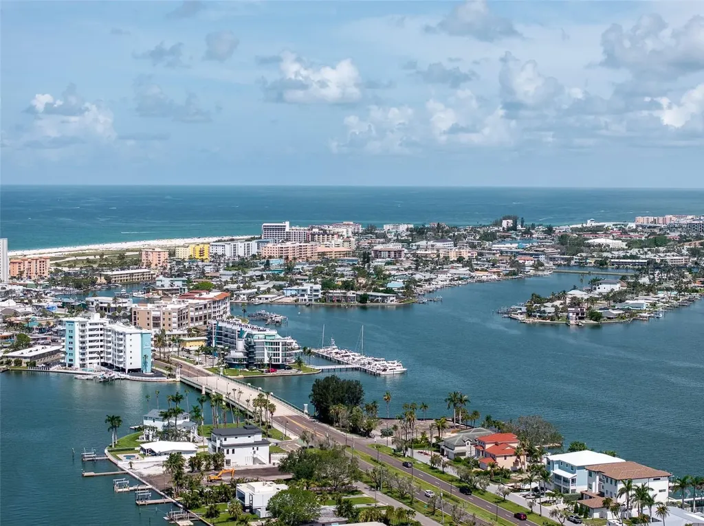 2 Paradise Lane Treasure Island FL 33706