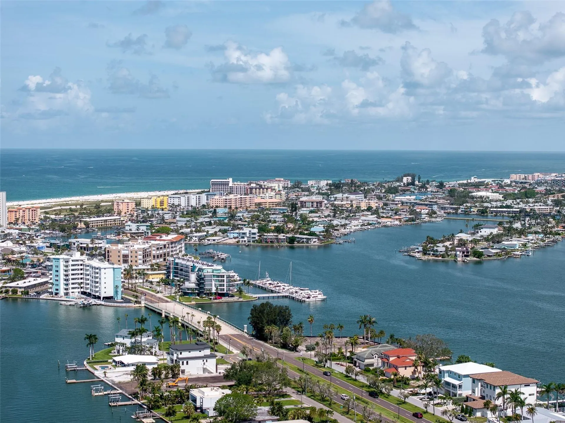 2 Paradise Lane Treasure Island FL 33706