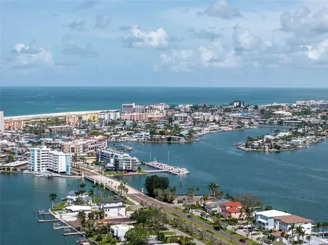 2 Paradise Lane Treasure Island FL 33706