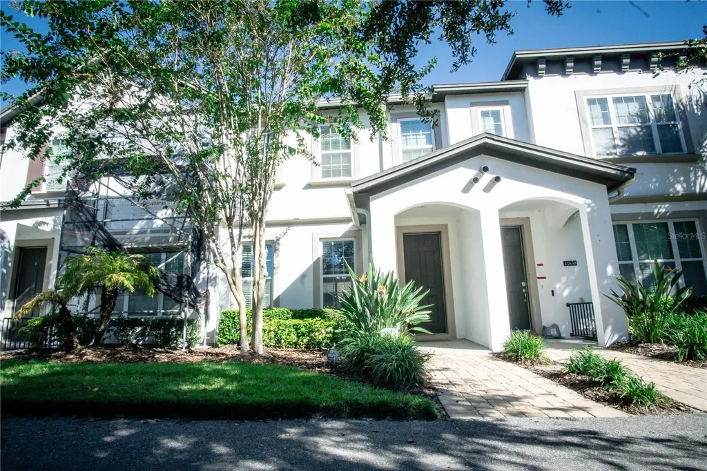 11636 Water Run Alley Windermere FL 34786