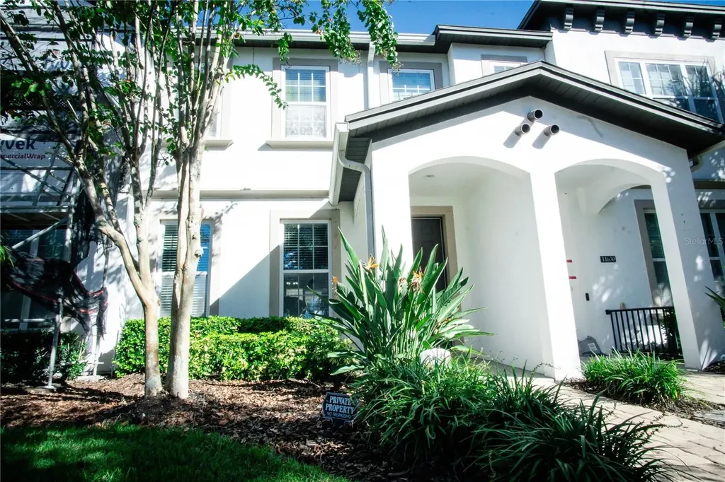 11636 Water Run Alley Windermere FL 34786